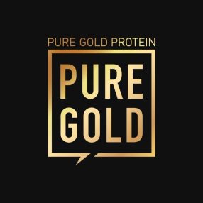 Pure Gold Protein