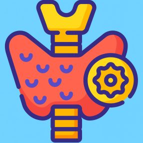 Pajzsmirigy problémák