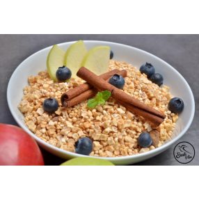 Müzlik/Kásák/Reggelik