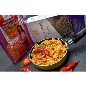 Szósz Alapok/Alapporok