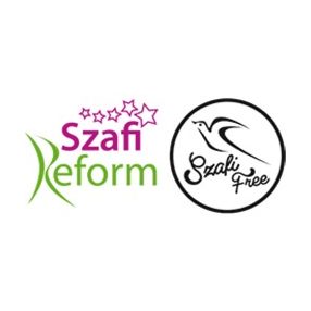 Szafi Free & Reform