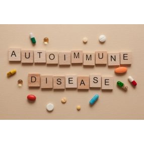 Immunrendszer & Autoimmun betegség