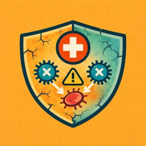 Immunrendszer & Autoimmun betegség
