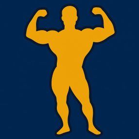 Testépítés, Fitnesz