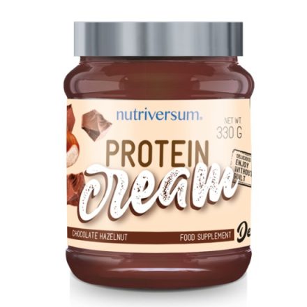 Nutriversum Protein Cream 330g
