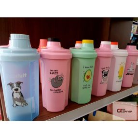 Nutriversum Shaker 500ml