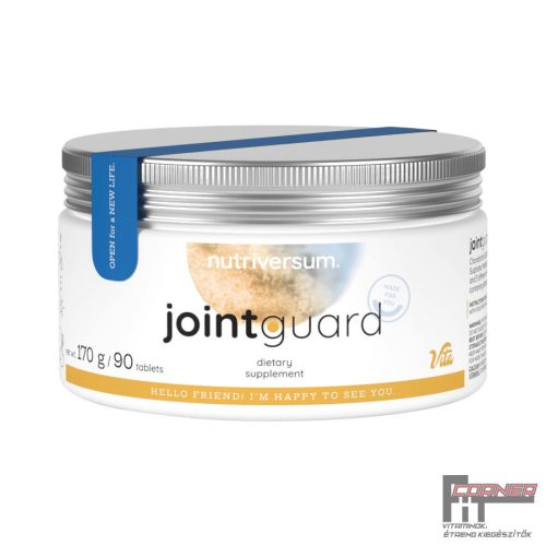 Nutriversum Joint Guard (90 tabletta)