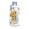 Nutriversum L-carnitine Liquid 500ml