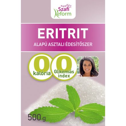 Szafi Reform Eritrit 500g