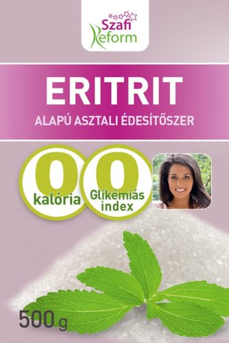 Szafi Reform Eritrit 500g