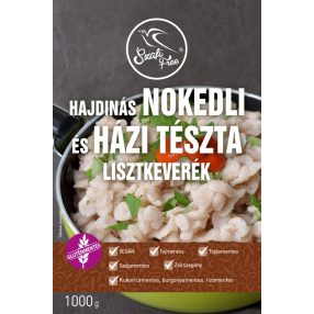   Szafi Free Hajdinás Nokedli és Házi Tészta lisztkeverék 1000g