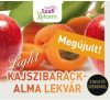 Szafi Reform Kajszibarack-Alma lekvár 350g